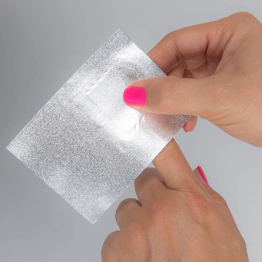 ForPro open wrap revealing absorbent pad and snug fit advantage