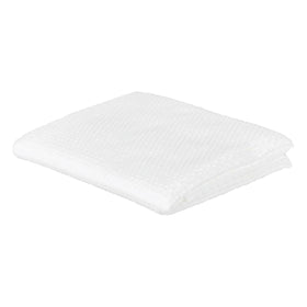ForPro single towel laid flat highlighting extra-large dimensions