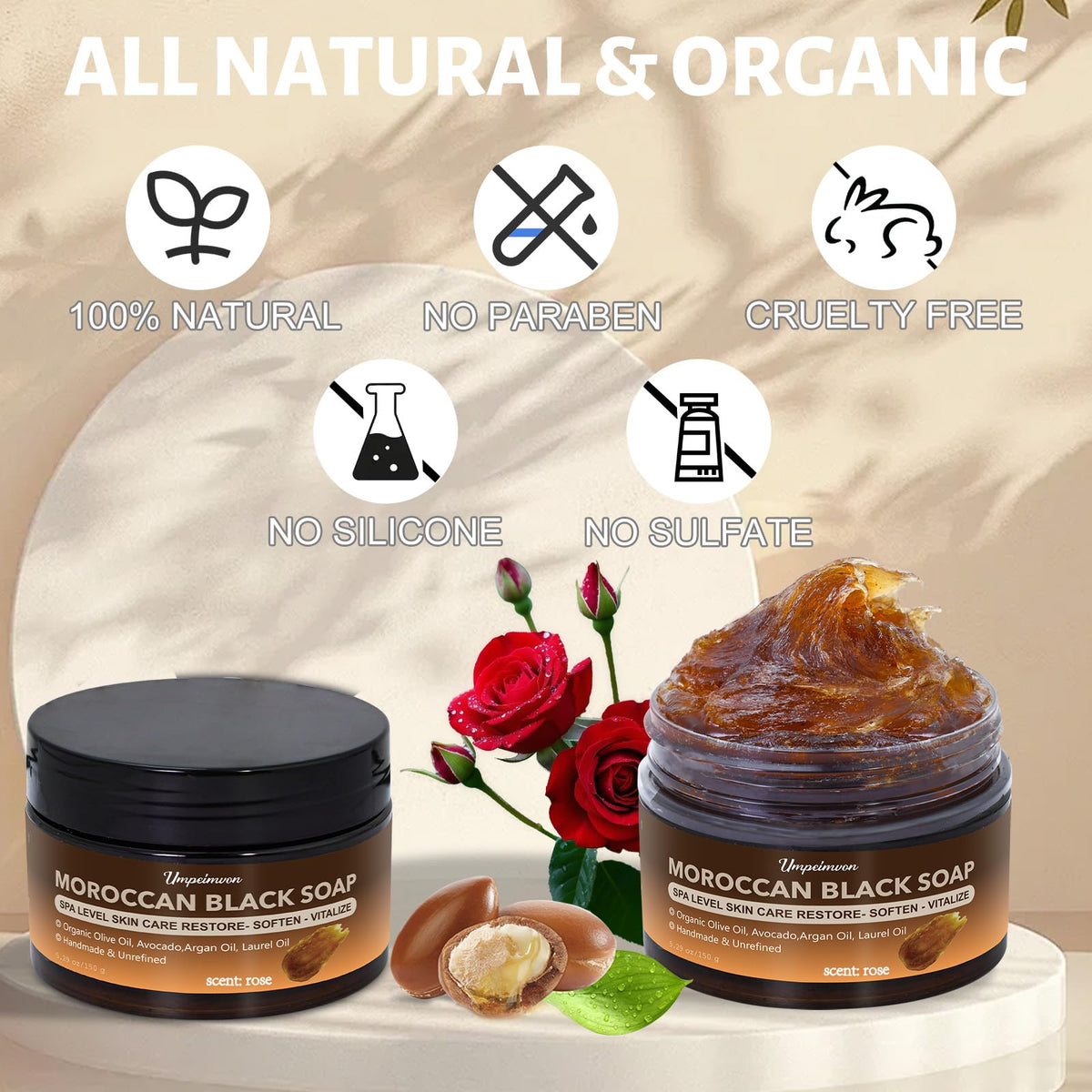 forvirness spa scene with soap bars showing relaxing hammam ritual