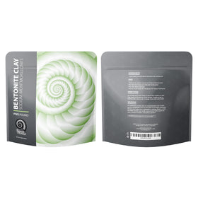 FOSSIL POWER lifestyle bathroom setup showing easy at-home spa use