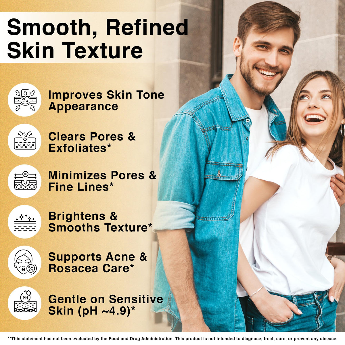 Foundation Skincare cream texture close-up revealing smooth, non-greasy finish