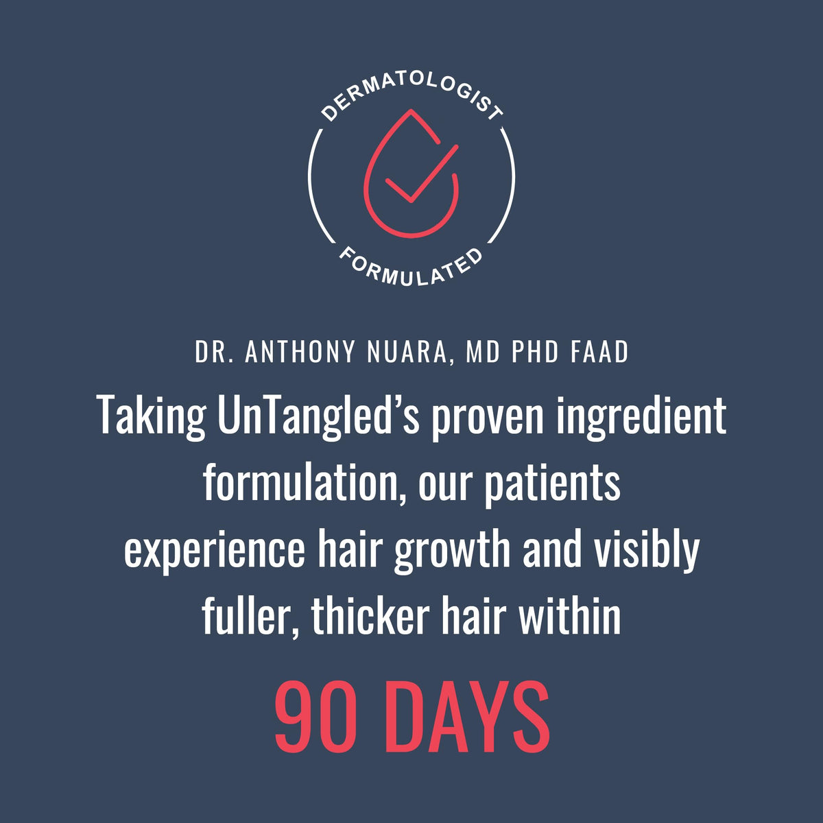 Foundation Skincare in a bathroom routine setting to show daily supplement habit