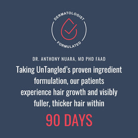Foundation Skincare in a bathroom routine setting to show daily supplement habit
