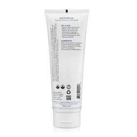 FRAGFRE on color-treated hair shows safe, non-stripping benefit