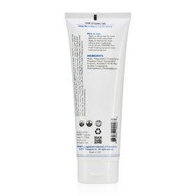 FRAGFRE ingredient badge on label, highlights fragrance-free hypoallergenic benefit