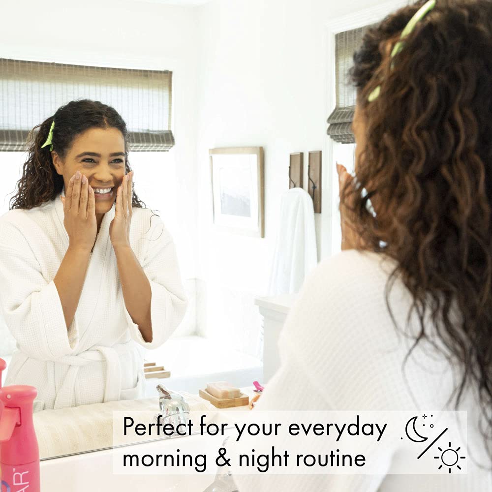 FRAMAR clips inside a stylist kit staged in salon setting, organized and accessible
