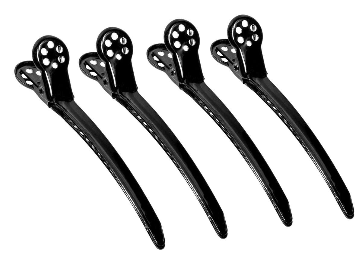FRAMAR clip on model head for scale and comfortable finger-length hold