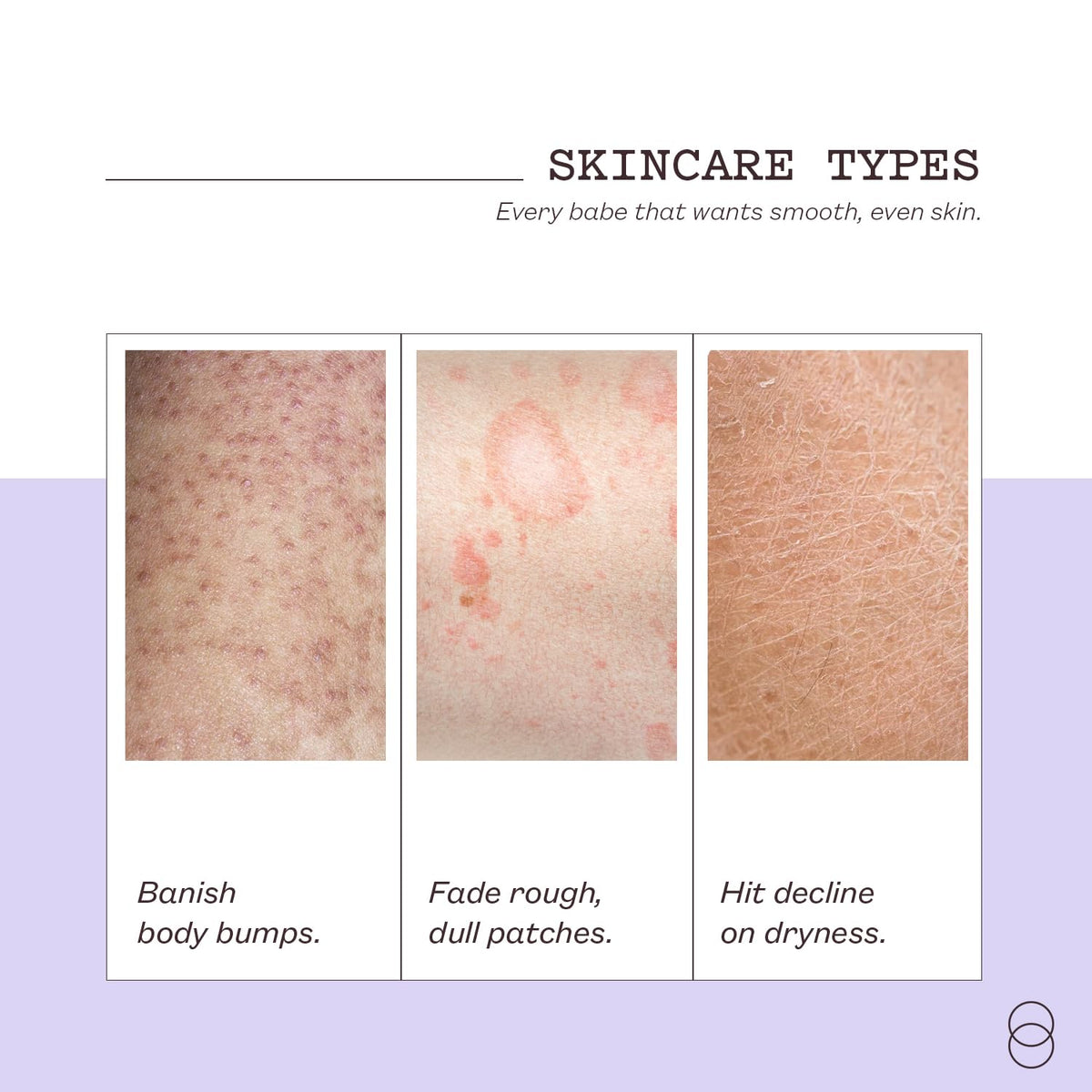 frank body scrub in shower lifestyle showing exfoliation and fresh skin
