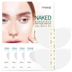 FRANZ front package view showing product and benefits clearly