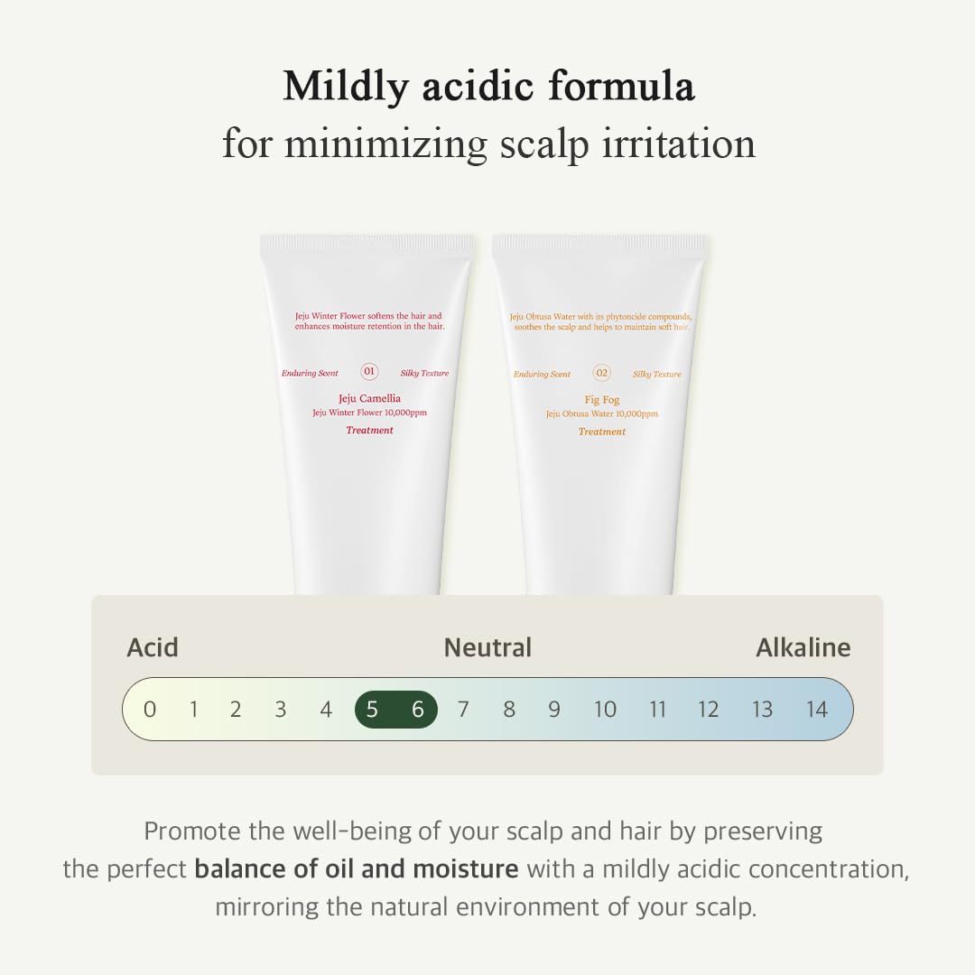 FREEMOMENT side-by-side hair before and after for added volume and softness