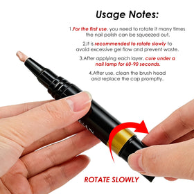 FREEORR pen next to a coin size comparison for travel-friendly convenience