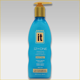 Freeze It front packaging bottle showing product label and size for clear identification and trust