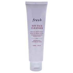 Fresh front bottle 150ml showing packaging and gentle daily cleansing benefit