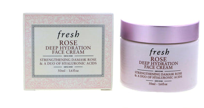 Fresh jar front packaging showing brand and product for immediate recognition and trust