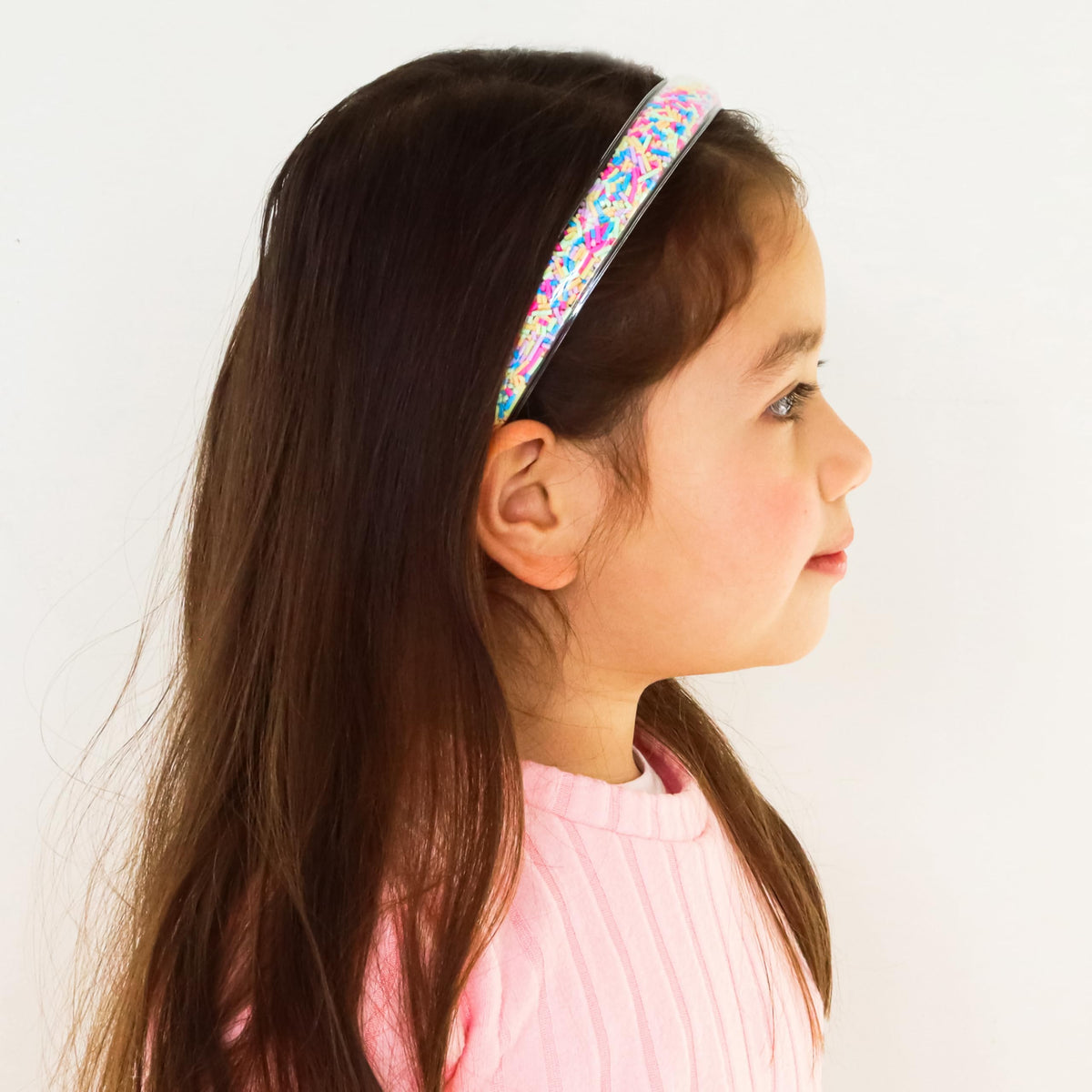 FROG SAC side profile showing flexible curvature for comfortable wear