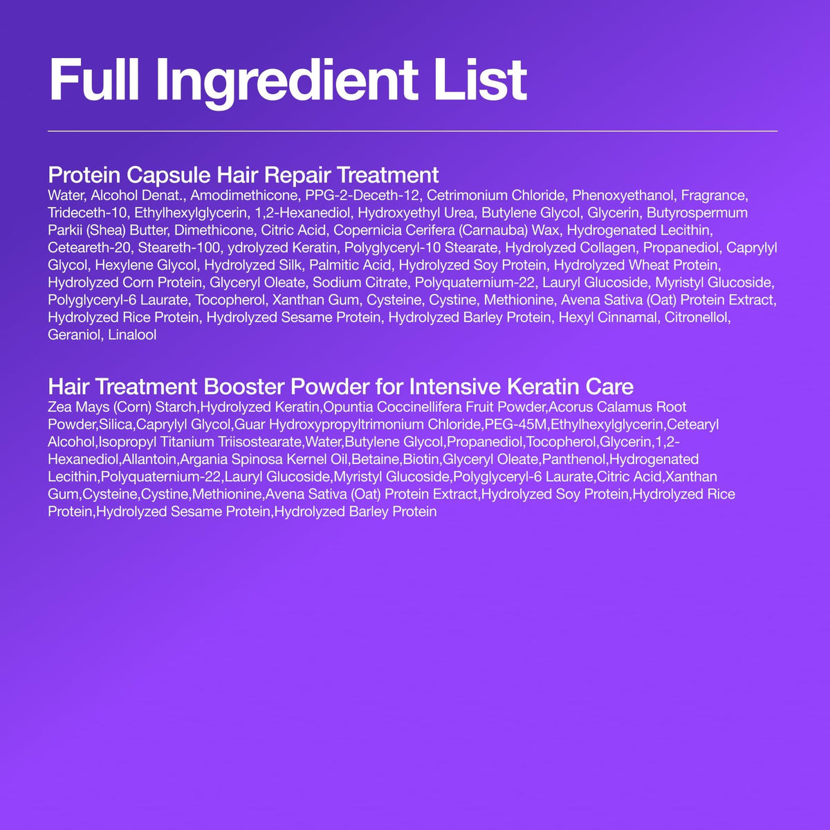 FROMLABS glossy finished curly hair demonstrating frizz control benefit