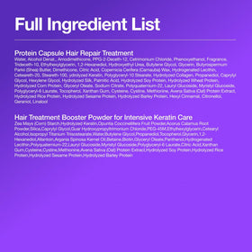 FROMLABS glossy finished curly hair demonstrating frizz control benefit