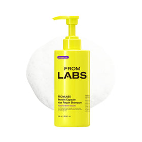 FROMLABS front bottle shot showing label and hydrating claim