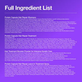 FROMLABS capsule delivery visual highlighting targeted ingredient release