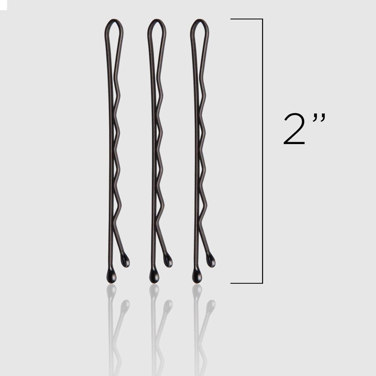 Fromm ball tip detail protecting scalp and reducing hair snagging
