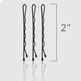 Fromm ball tip detail protecting scalp and reducing hair snagging