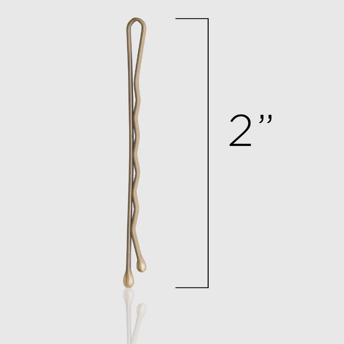 Fromm coated ball tip detail protecting hair and scalp from snags