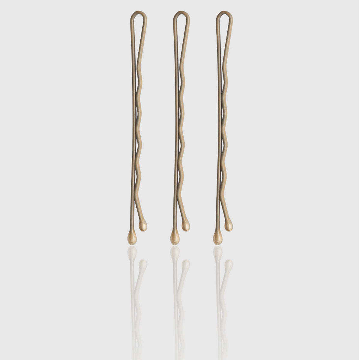 Fromm crimped shaft close-up highlighting strong grip and texture