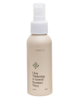 FRØYA front packaging 100 ml showing natural branding and clarity