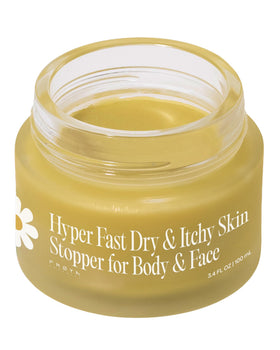 FRØYA front jar packaging showing product and clean branding for clear choice