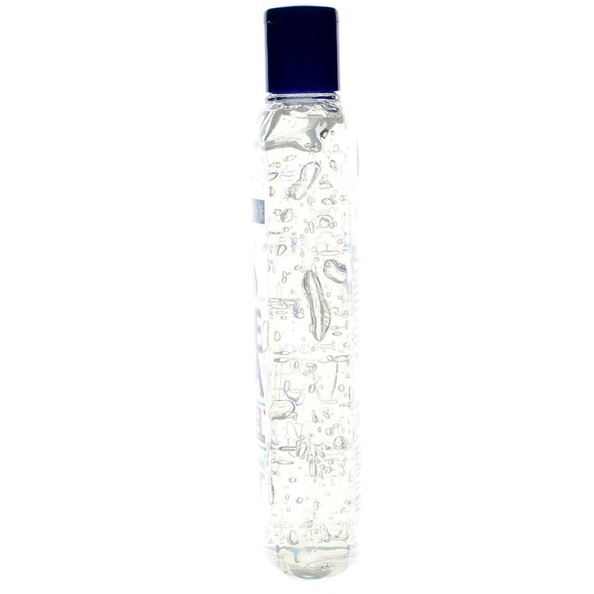 Fruit of the Earth gel close-up texture highlighting cooling, non-greasy feel