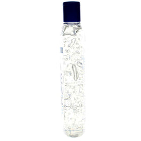 Fruit of the Earth gel close-up texture highlighting cooling, non-greasy feel