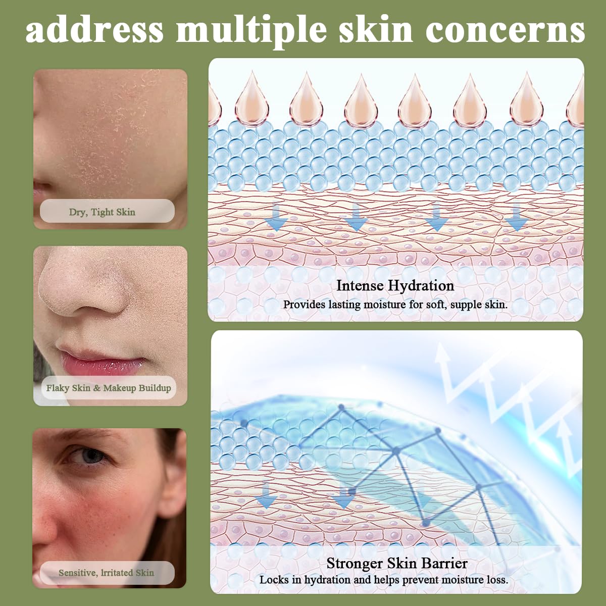 FSbbTaibanle label and ingredient list detail showing cosmetic-grade clarity