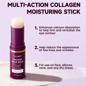 FullMeet application on lip lines showing targeted smoothing and quick absorption