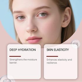 FullMeet open twist-up stick revealing balm tip for precise targeted application