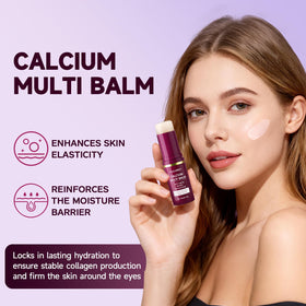 FullMeet texture close-up of balm surface demonstrating smooth glide benefit