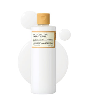 FULLY front bottle displaying label and 8.45 fl. oz size for clear identification and benefit