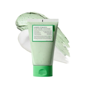 FULLY front packaging showing tube and product name with clear benefit