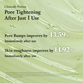 FULLY FSC-certified outer box and soy ink print emphasizing sustainability