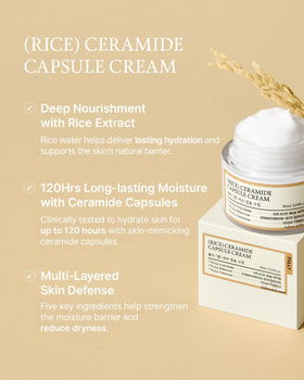 FULLY open jar texture close-up showing creamy consistency and absorption benefit