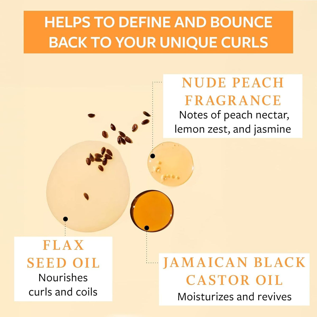 Function of Beauty creamy conditioner texture close-up highlighting slip and hydration