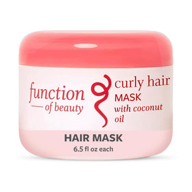 Function of Beauty jar front view showing label and Nude Peach scent for clear identification and appeal