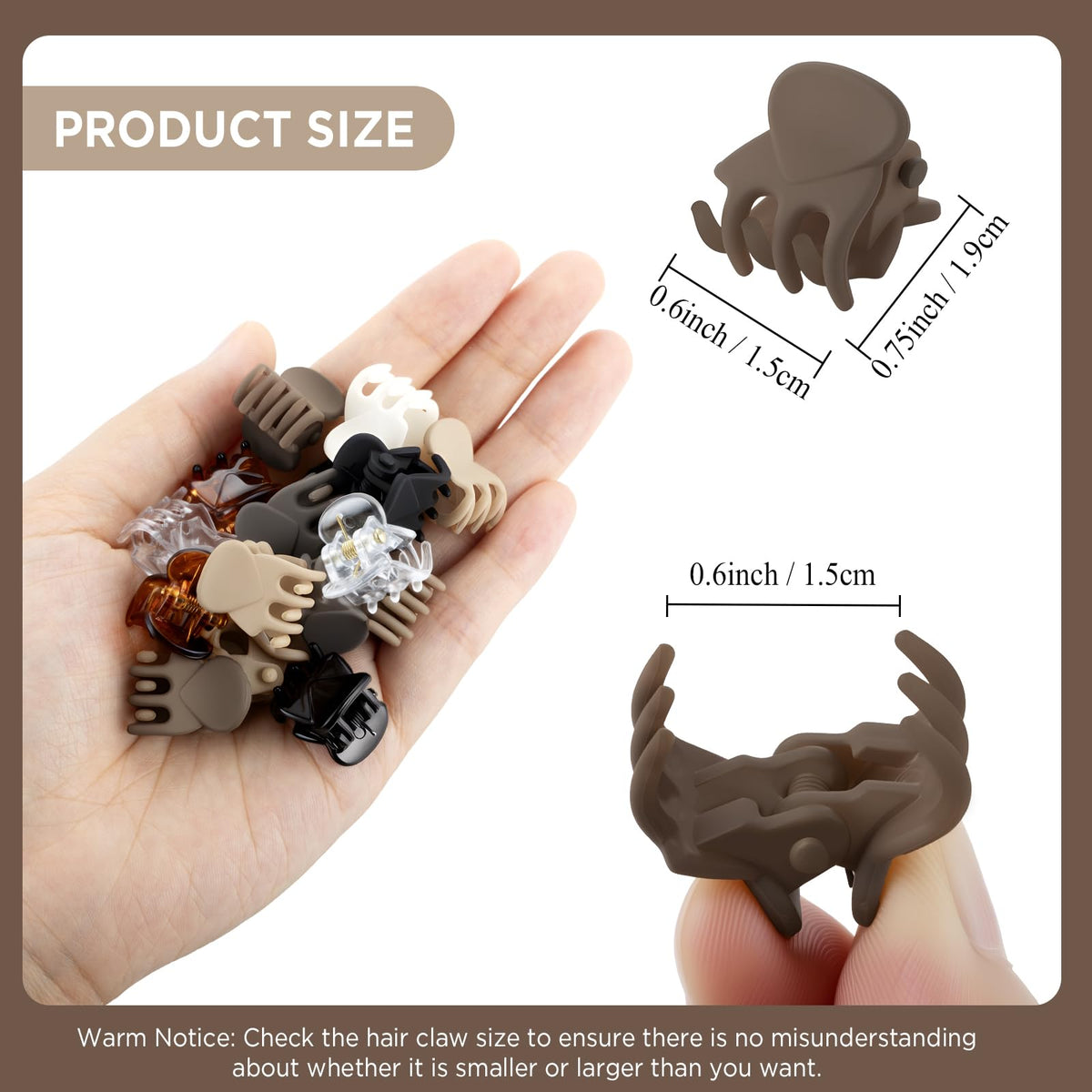 Funtopia flatlay with packaging and clips showing variety and ready-to-gift