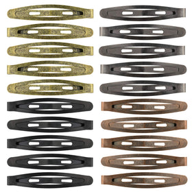 Funtopia grouped clips arranged for party use offering extras for guests