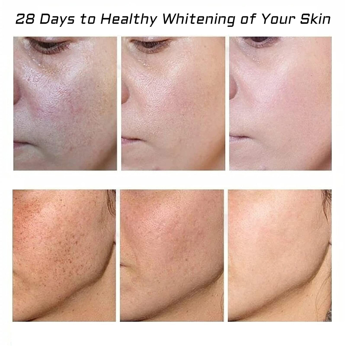 fupah vitamin A ingredient close-up emphasizing gentle brightening support