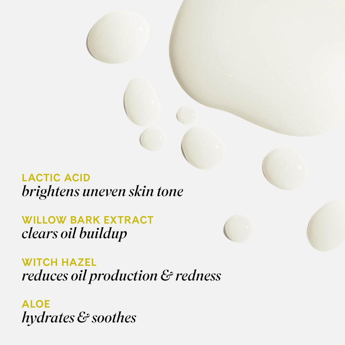 Fur product applied to bikini area illustrating precise treatment and comfort