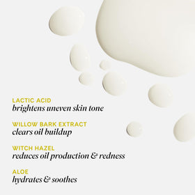 Fur product applied to bikini area illustrating precise treatment and comfort