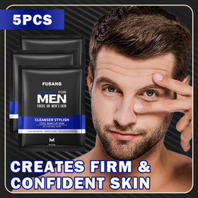 Fusang masks packed for travel, convenient on-the-go hydration