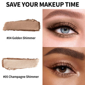 FV sponge tip detail showing blending tool for smooth gradient application