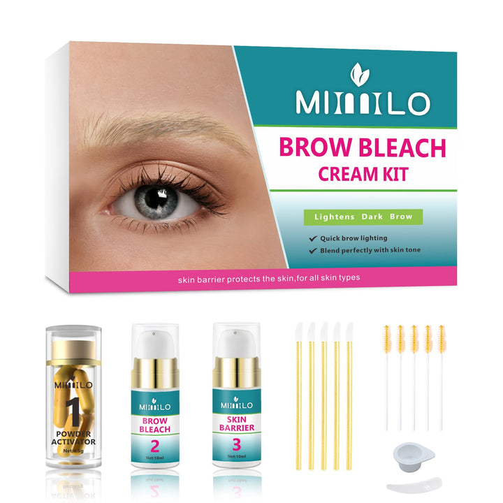Fvquhvo front packaging showing kit components and easy application