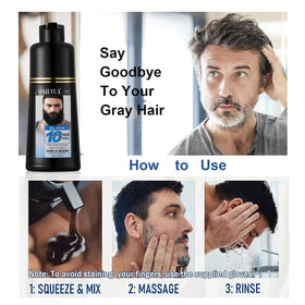 Fvquhvo bottle on bathroom shelf staged for grooming routine benefit
